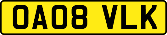 OA08VLK