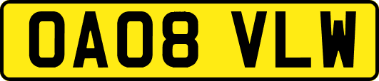 OA08VLW