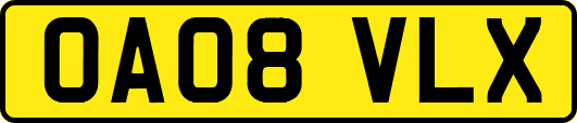 OA08VLX