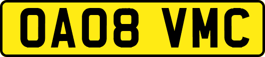 OA08VMC