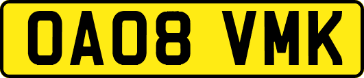OA08VMK
