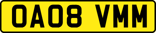 OA08VMM