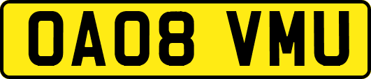 OA08VMU