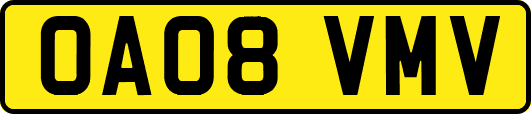 OA08VMV