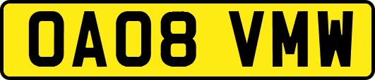 OA08VMW