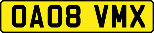 OA08VMX