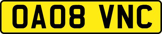 OA08VNC
