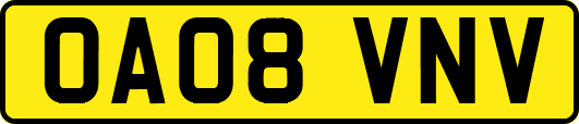 OA08VNV