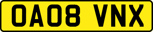 OA08VNX