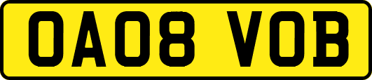 OA08VOB
