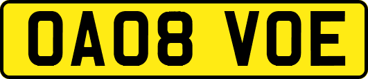 OA08VOE