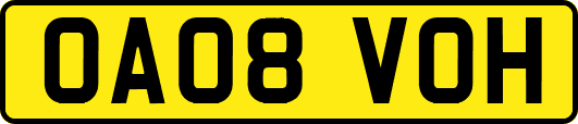 OA08VOH