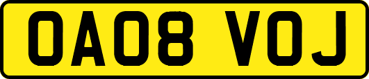 OA08VOJ