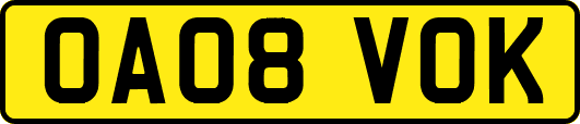 OA08VOK