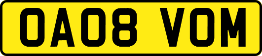 OA08VOM