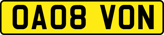 OA08VON