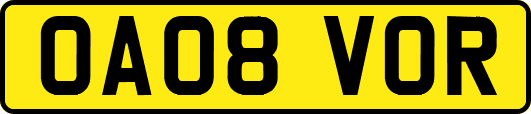 OA08VOR