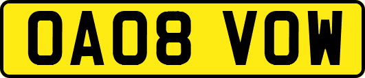 OA08VOW