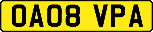 OA08VPA