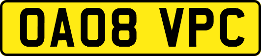OA08VPC