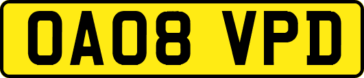OA08VPD