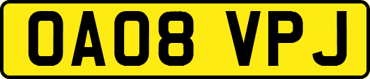OA08VPJ