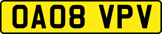 OA08VPV