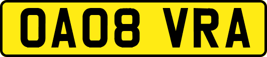 OA08VRA