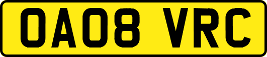 OA08VRC
