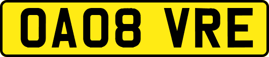 OA08VRE