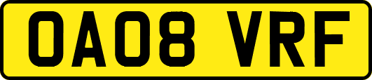 OA08VRF