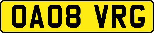 OA08VRG