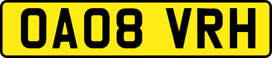 OA08VRH