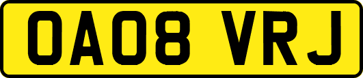 OA08VRJ