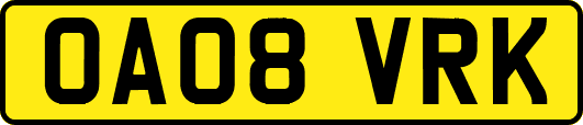 OA08VRK