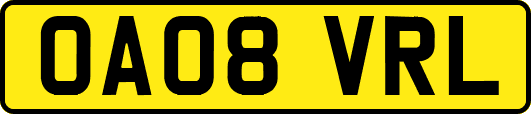 OA08VRL