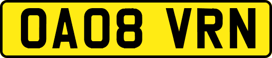 OA08VRN