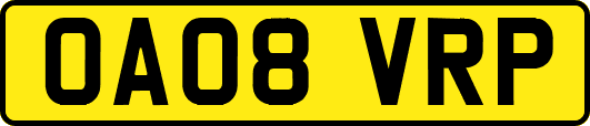 OA08VRP