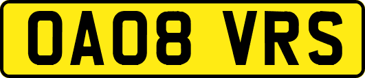 OA08VRS