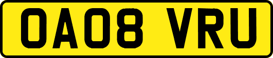 OA08VRU