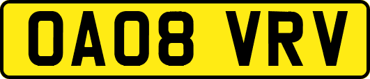 OA08VRV