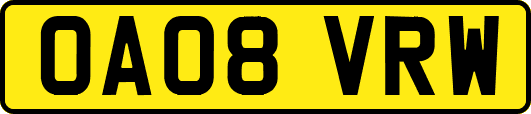 OA08VRW