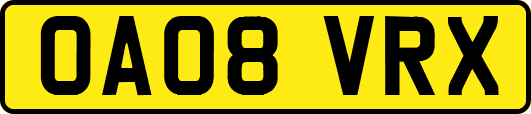 OA08VRX