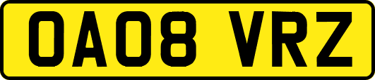 OA08VRZ