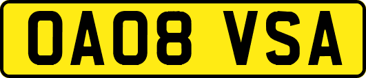 OA08VSA