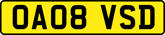 OA08VSD
