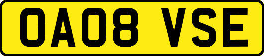 OA08VSE