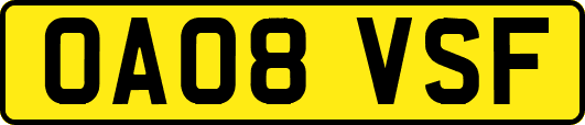 OA08VSF