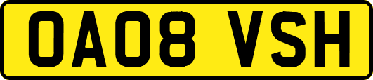 OA08VSH