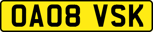 OA08VSK